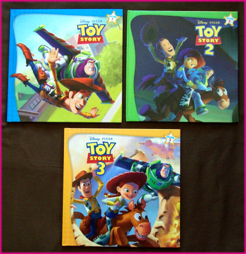 toystorybook